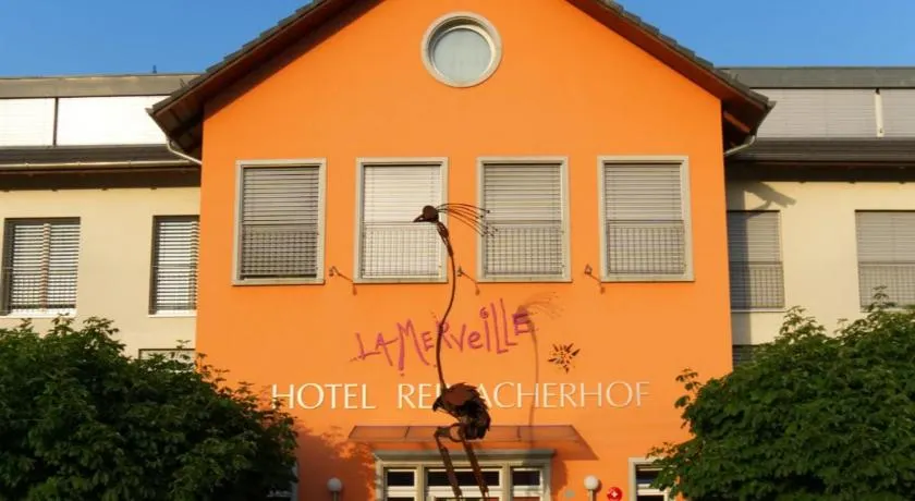 Hotel & Restaurant Reinacherhof - Image 1