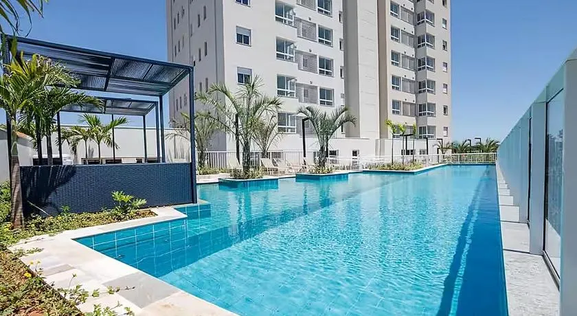Alto padrão com lazer - Piscina, Sauna, spa e mais - Image 1