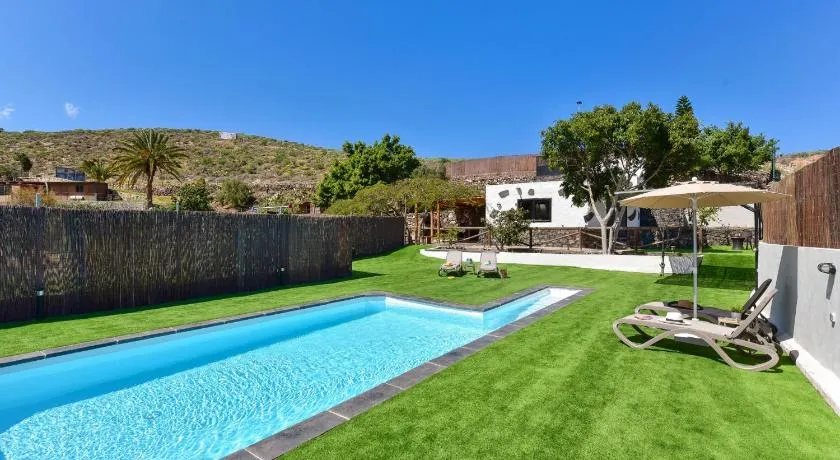 Finca Aguatona RC10 by VillaGranCanaria - Image 1