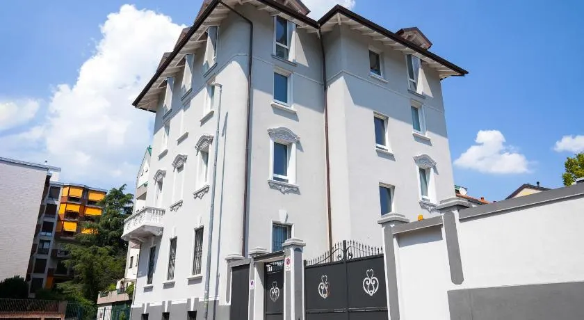 Villa Tosati - Image 1