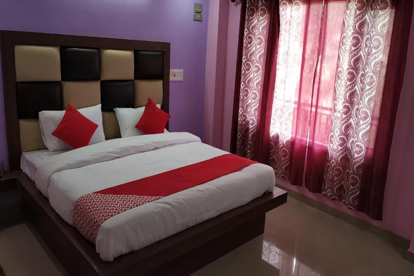OYO Radha Homestay - Image 1