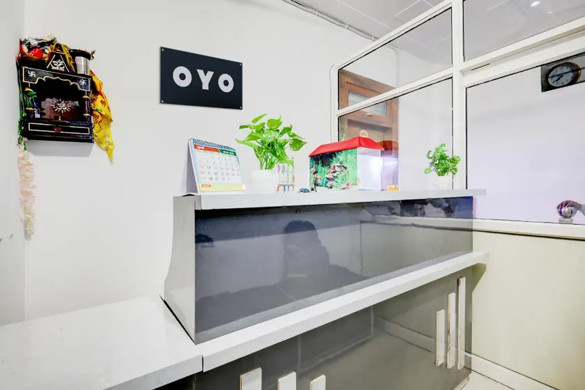 SPOT ON Dev Hotel And Guest House - Image 1