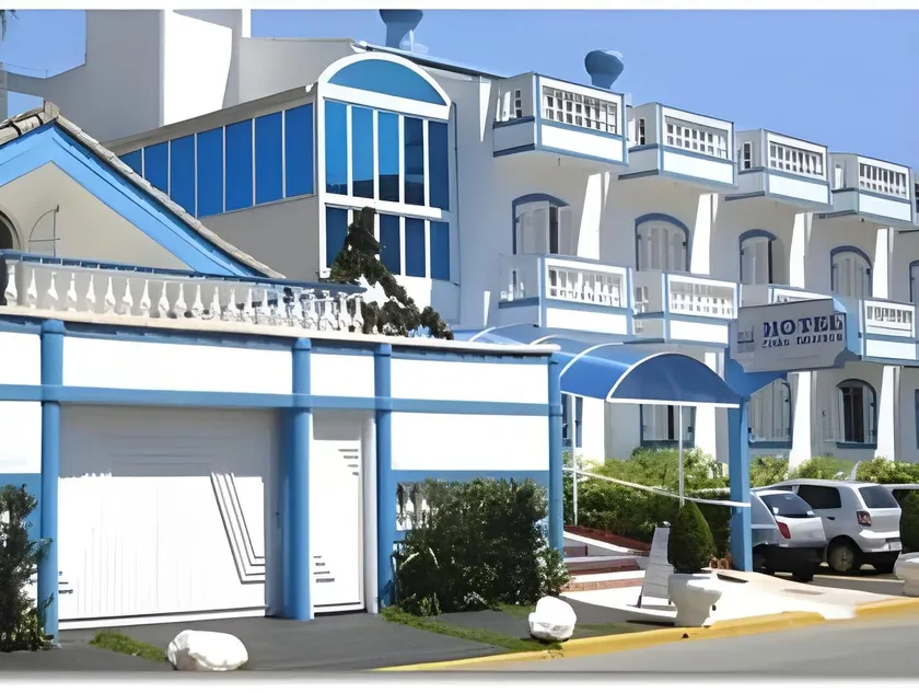 Hotel Casa Branca - Image 1