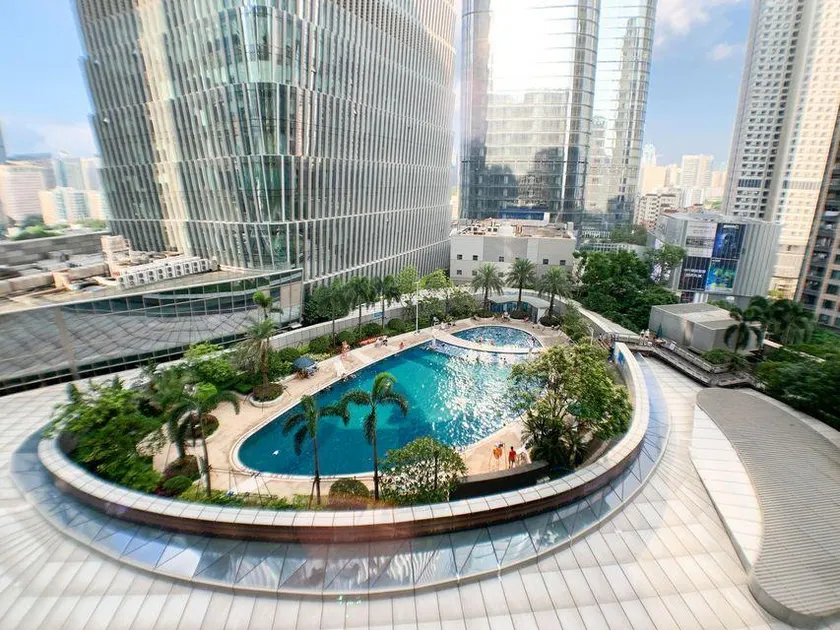 Hesheng Hotel Apartment - Image 1