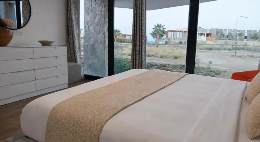 Soma Bay, Panoramic Sea View Lodge in Wadi Jebal - Image 1