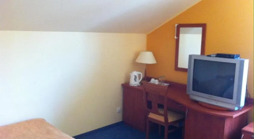 Guest House Guba - Image 1