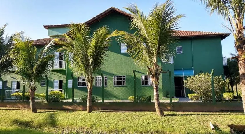 Pousada Sintramog - Image 1
