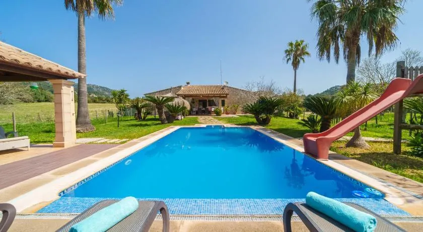 Holiday Home Paratge de Fangar by Interhome - Image 1
