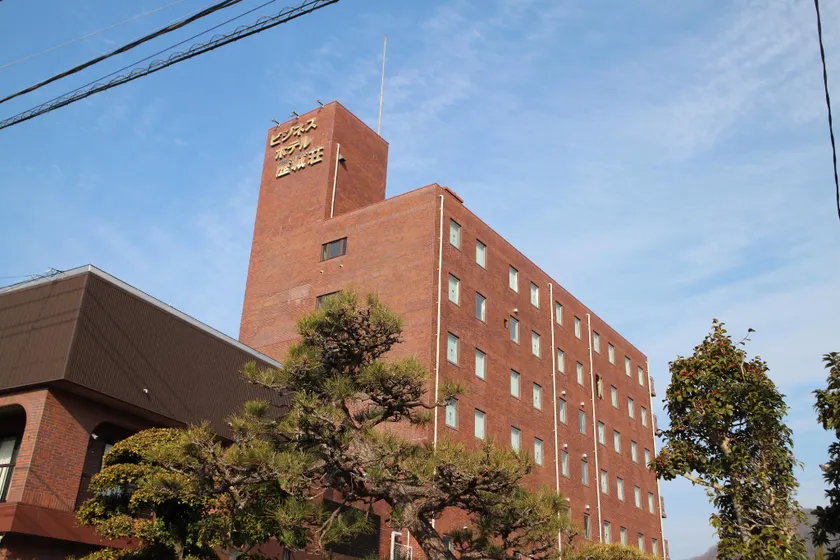 Business Hotel Rekijoso - Image 1
