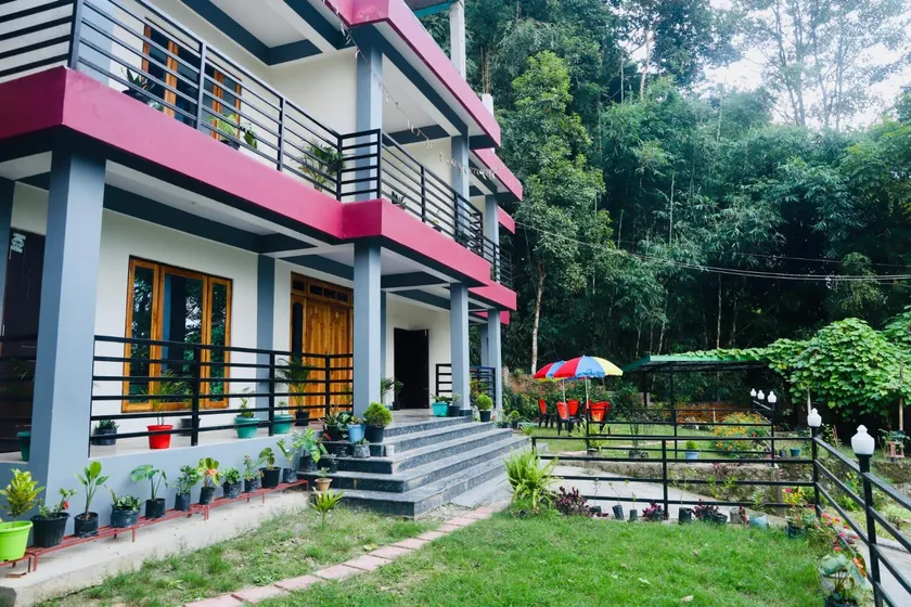 The Grand Kalimpong - Image 1