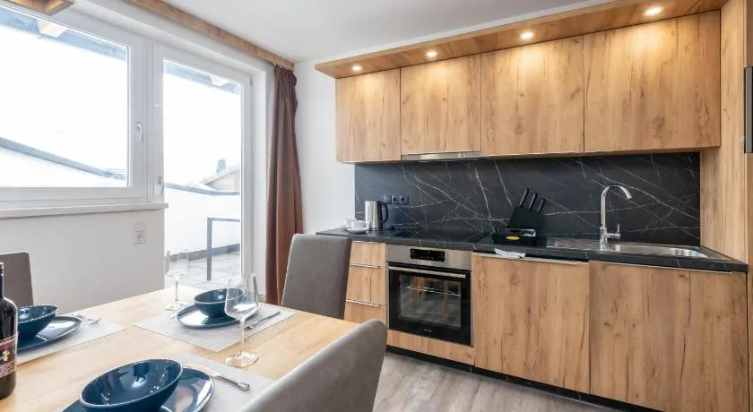 TOP 8 Apartment Zell am See Kaprun - Image 1