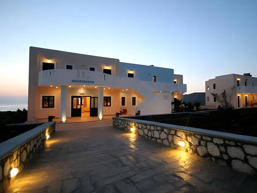 Archipelagos Apartments - Image 1