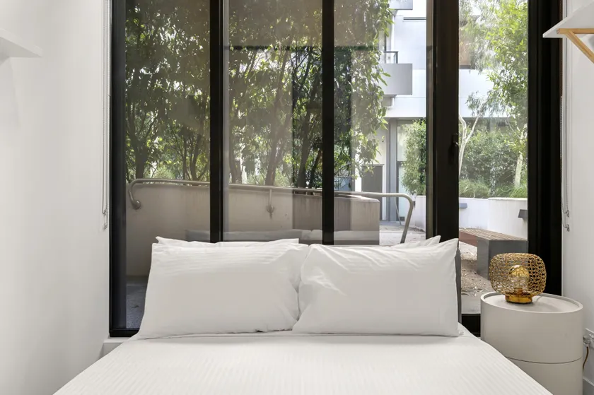 Bright Inner-North Stay with Pool Access - Image 1
