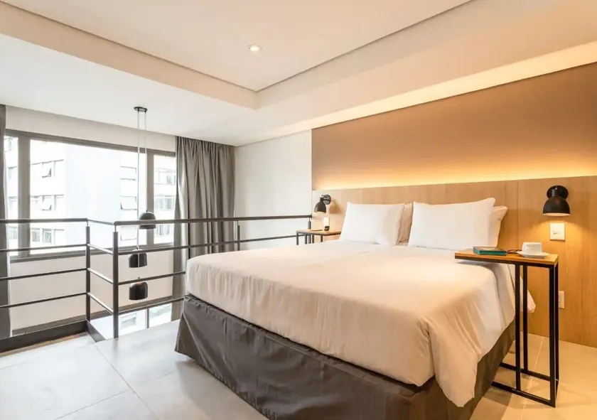 Cozzy Suites - Image 1