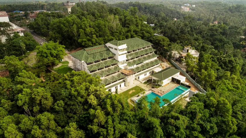 Avoki Resorts - Image 1