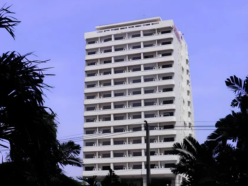 Poonchock Mansion - Image 1