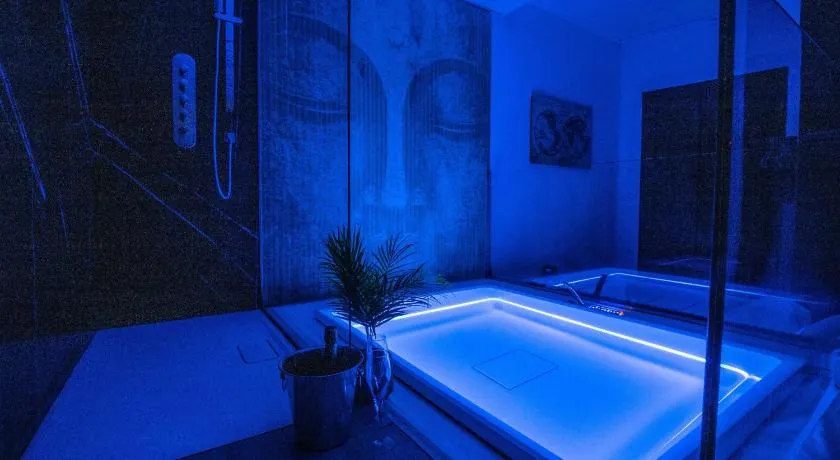 Abside Suite & Spa - Image 1