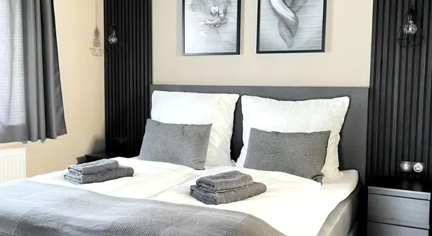 The Steakhouse - Guest Rooms - Image 1