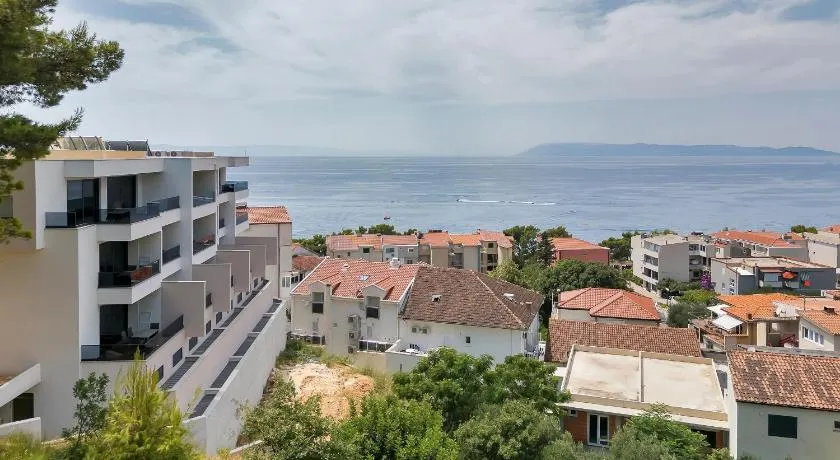 Apartments Lux-In - Makarska Exklusiv - Image 1