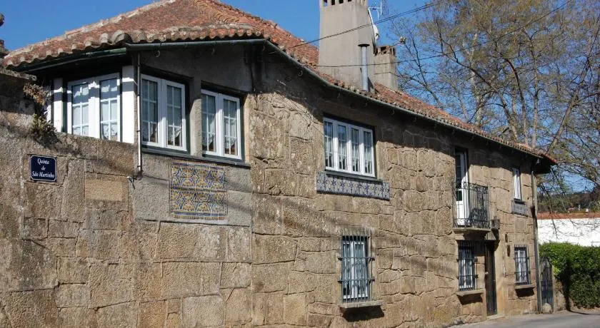 Casa da Quinta De S. Martinho - Image 1