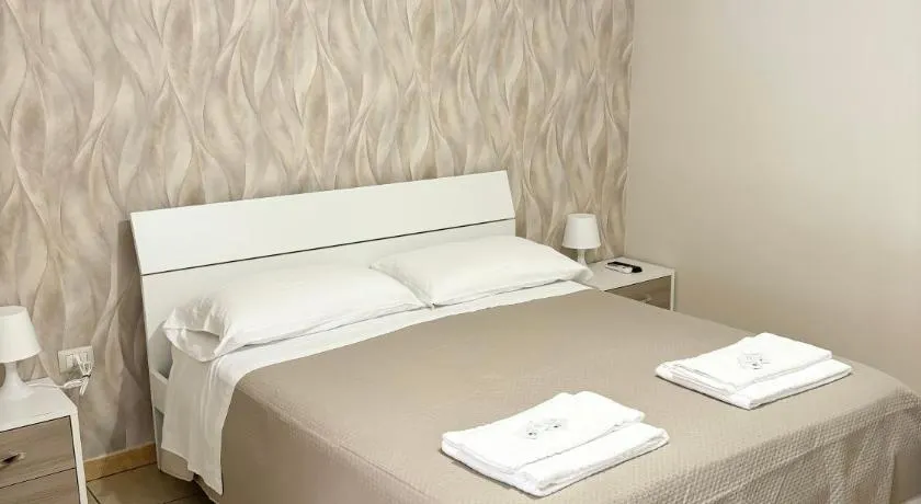 Rooms & Restaurant Il Castagneto - Image 1