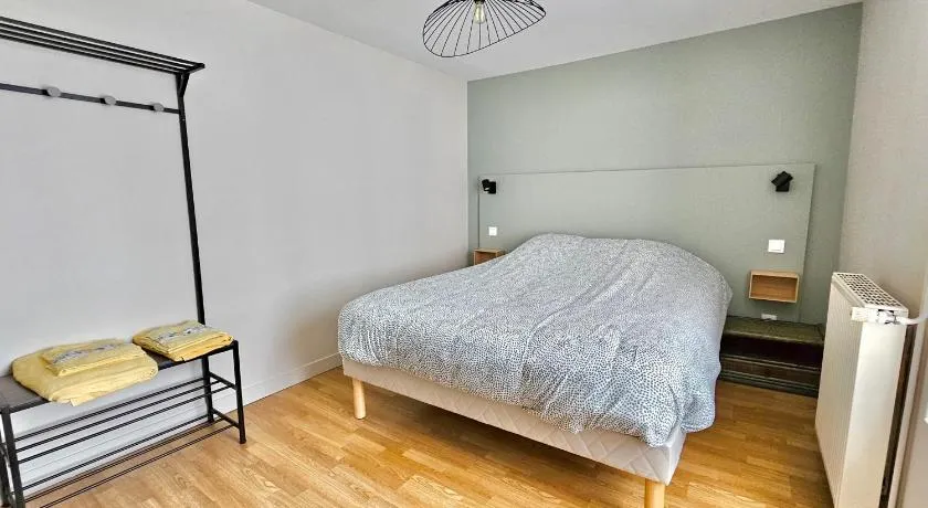 les chambres d'hôtes la Guiberdière - Image 1