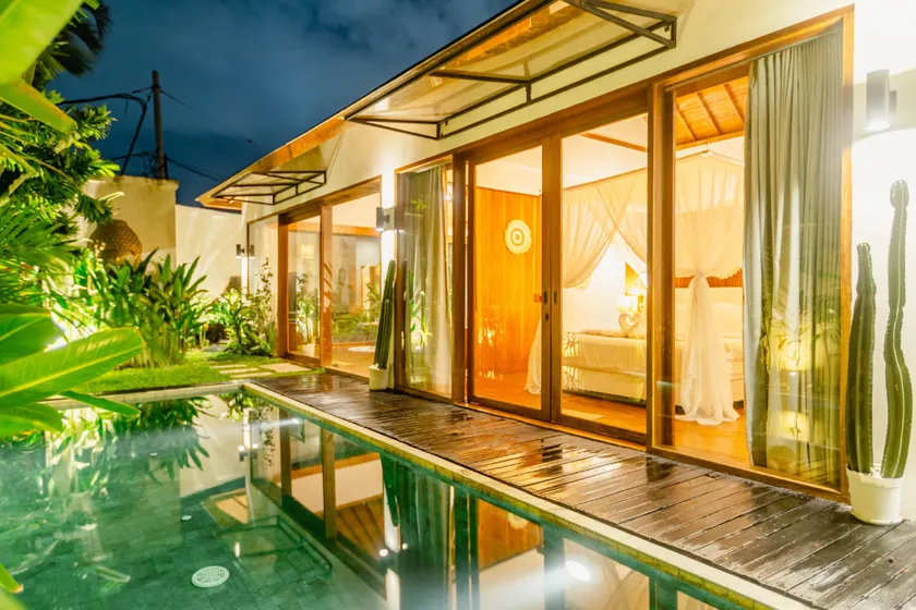 Mya Harmony Villas Seminyak - Image 1