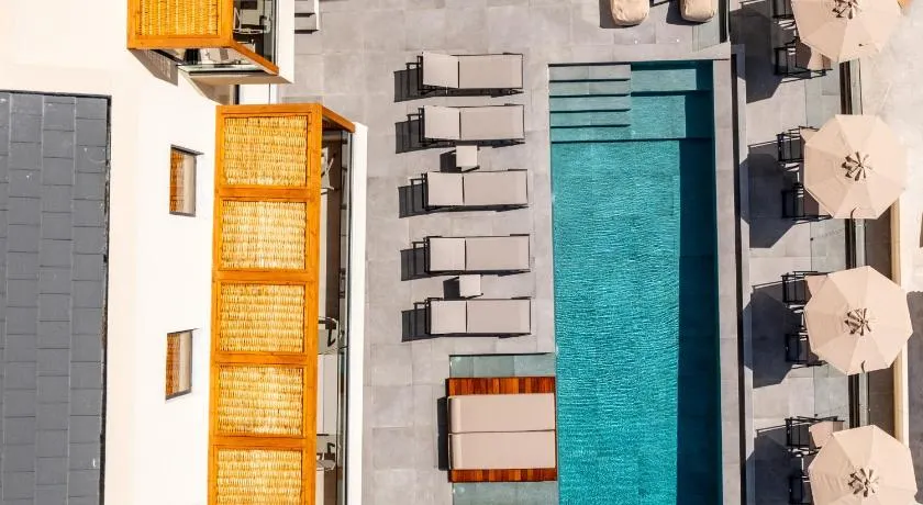 Elivia Boutique Suites - Image 1