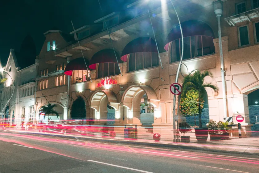 Hotel Horison Arcadia Heritage Surabaya - Image 1