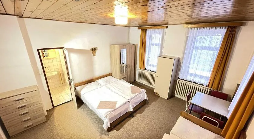 Hotel Zlatá vyhlídka - Image 1