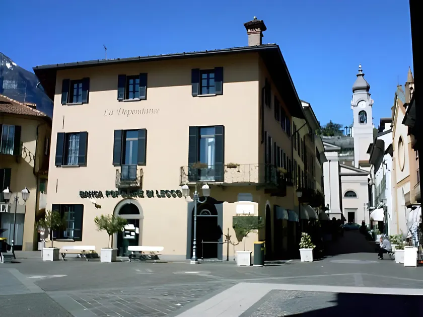 La Dependance - Image 1