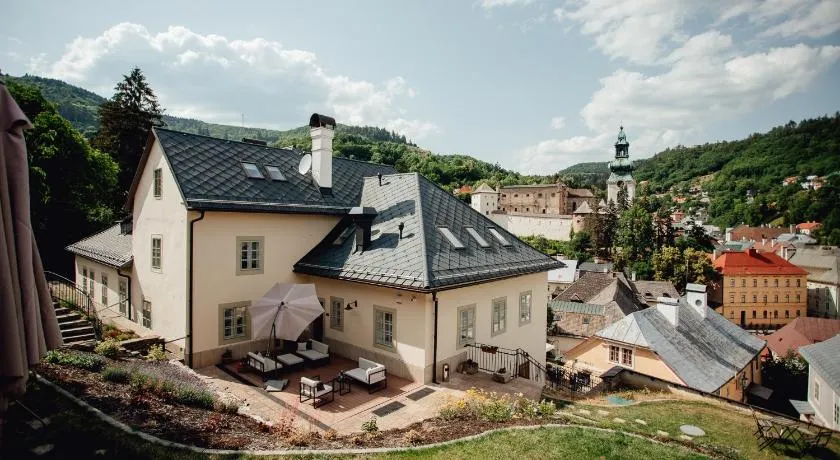 Hotel Glaus - Image 1