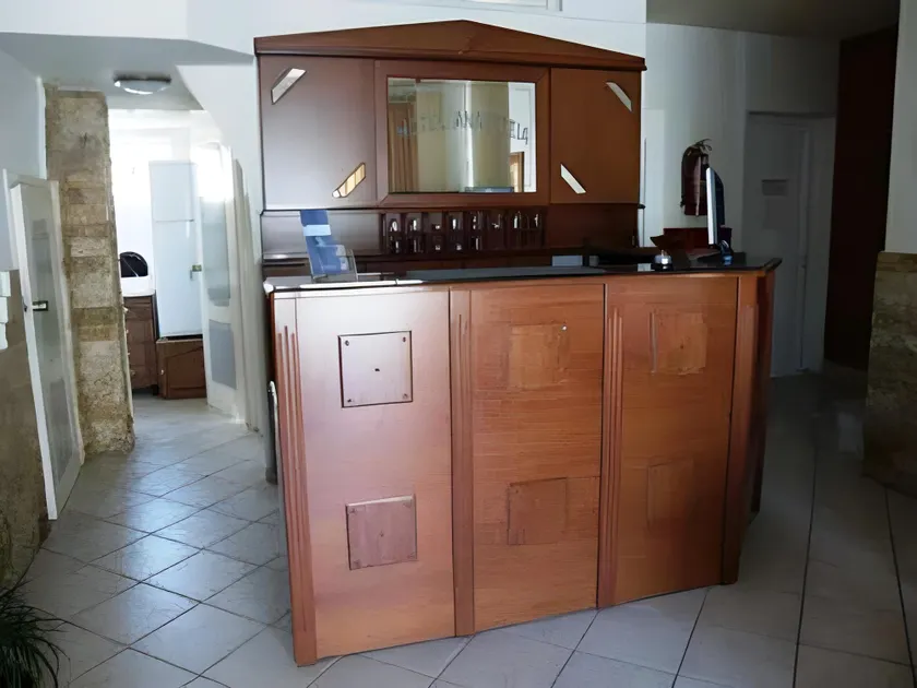 Hotel Anastasia - Image 1