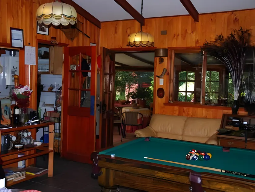 Rio Maullin Lodge - Image 1