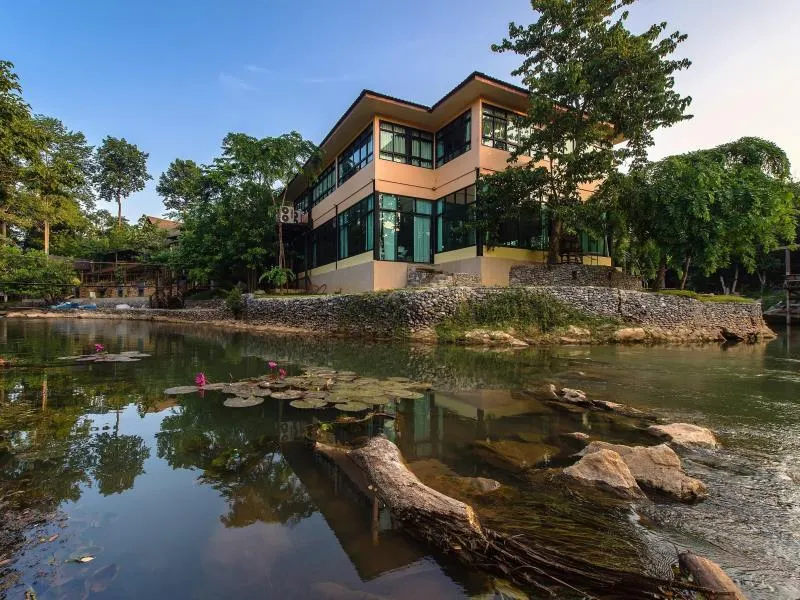 Khaoyai Kirithantip Resort - Image 1