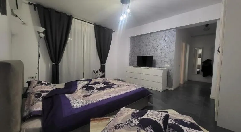 Apart 1 Dragonul Rosu - Spital Fundeni - Image 1