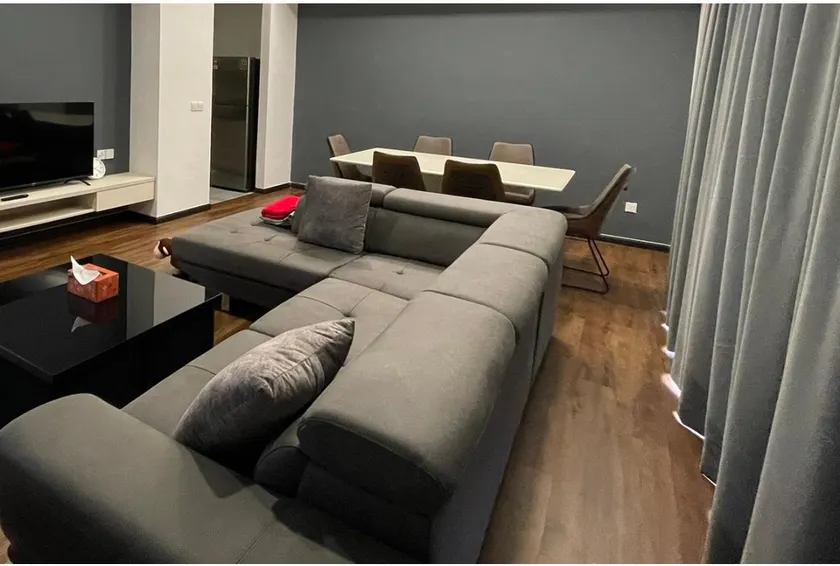 The Hive, 3 Bedroom Townhouse at Roxy Sematan - Image 1