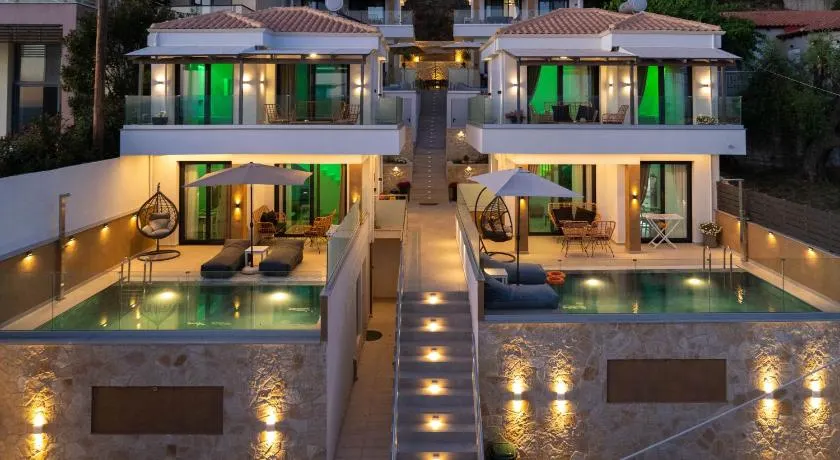 Vrachos Luxury Maisonettes - Image 1