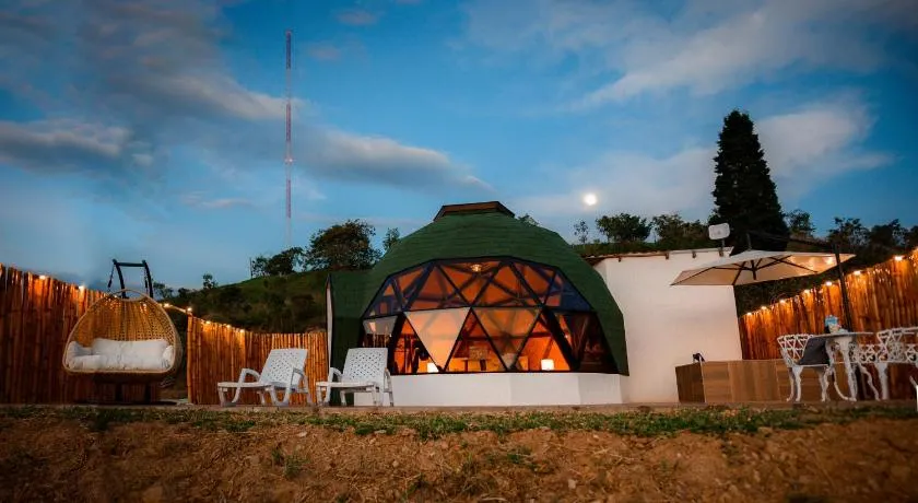 Glamping Monteverde San gil - Image 1
