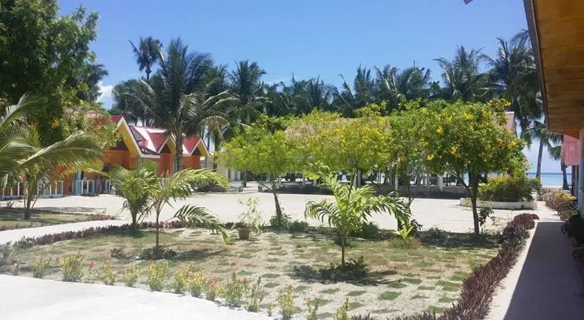 Mayet Beach Resort - Image 1