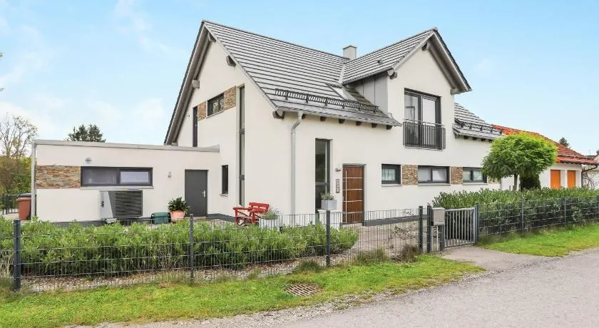 Ferienwohnung Familie Arnhofer - Image 1