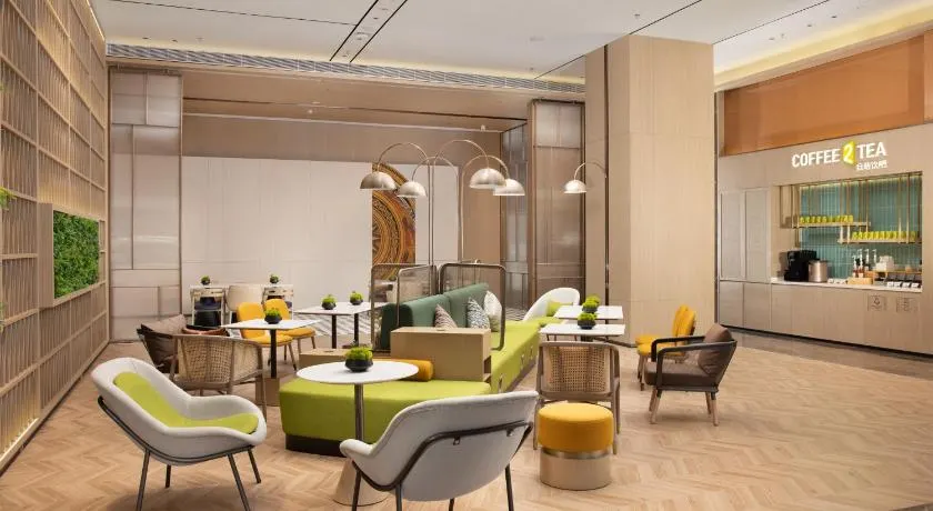 Home2 Suites by Hilton Nanning - Image 1