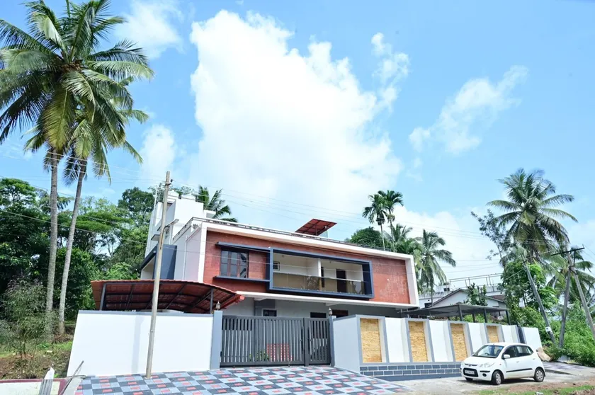 Pinto Eden Home Stay 5 Star Luxury Stay in Chikmagalur - Image 1
