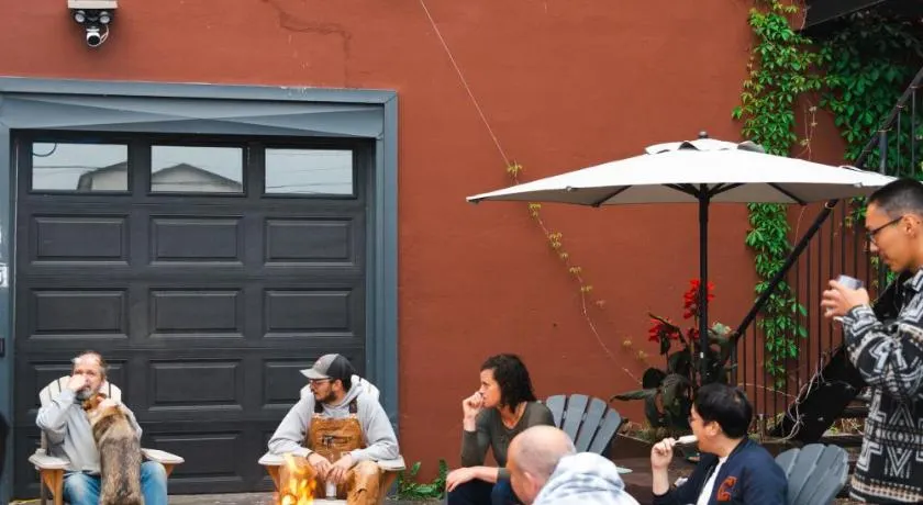 The Haven Hostel - Image 1