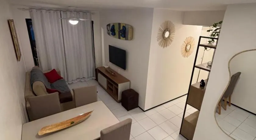 Appartement 11 à 200 de la plage - Image 1