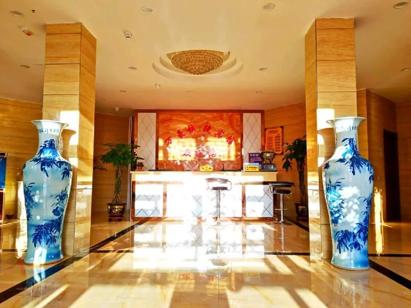 Marriott Hotel - Image 1