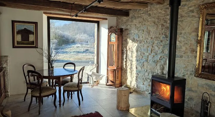 Mokorroko Borda Hostal Rural - Image 1