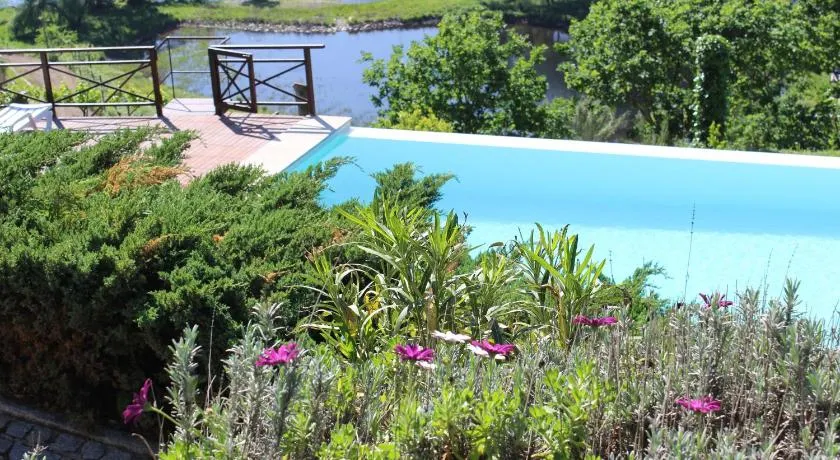 "Bouça Drigues" Casa antiga de pedra com piscina e vista rio - Image 1