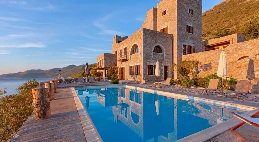Aegila Boutique Hotel - Image 1
