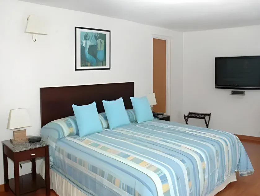 Hotel Oceanía Bogotá Museo - Image 1